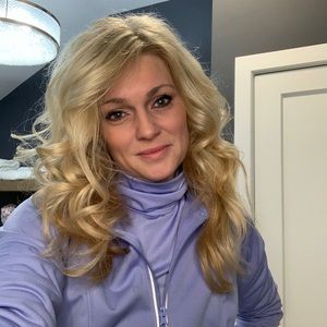 Meet your Posher, Trisha